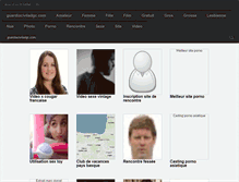 Tablet Screenshot of guardiaciviladgc.com